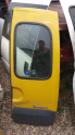 renault kangoo çıkma bagaj kapağı