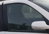 2005 model fiat albea 1.6 16v çıkma sağ ön kapı camı