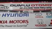 Oto Çıkma Parça / Hyundai / Accent / Kaporta & Karoser / Kapı Çıtası / Sıfır Parça 