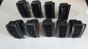 Oto Çıkma Parça / Volkswagen / Caddy / Göğüslük & Torpido / Havalandırma Izgaraları / Sıfır Parça 