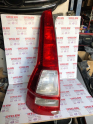 honda crv sol stop lambası 2007 2012
