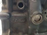 Oto Çıkma Parça / Hyundai / Accent / Motor / Blok / Çıkma Parça 
