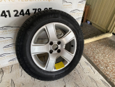 Oto Çıkma Parça / Citroen / Berlingo / Jant & Lastik / Çelik Jant / Çıkma Parça 