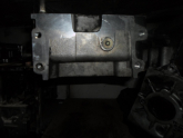Oto Çıkma Parça / Toyota / Cressida / Motor / Silindir Kapağı / Çıkma Parça 