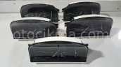 Oto Çıkma Parça / Seat / Toledo / Göğüslük & Torpido / Gösterge Paneli / Sıfır Parça 