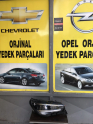 opel corsa f sağ ön far