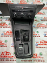 Seat leon çıkma klima kontrol paneli çıkma otomatik gösterge