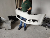 Oto Çıkma Parça / Volkswagen / Polo / Tampon / Ön Tampon / Çıkma Parça 
