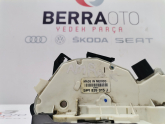 Oto Çıkma Parça / Volkswagen / Tiguan / Kaporta & Karoser / Kapı Kilidi / Çıkma Parça 