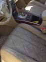 INFINITI FX30D HATASIZ KOLTUK DÖŞEMESİ. INFINITI FX30D HATASIZ KOLTUK DÖŞEMESİ.