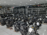 Oto Çıkma Parça / Opel / Combo / Motor / Motor (komple) / Çıkma Parça 