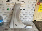 Oto Çıkma Parça / Chevrolet / Kalos / Kaporta & Karoser / Sağ Ön Çamurluk / Çıkma Parça 