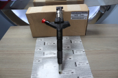 Oto Çıkma Parça / Nissan / Navara / Motor / Enjektör / Sıfır Parça 