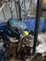 Oto Çıkma Parça / Renault / Kangoo / Motor / Motor (komple) / Çıkma Parça 