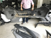 Oto Çıkma Parça / Renault / Master / Tampon / Ön Tampon / Çıkma Parça 