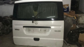 Mercedes vito dolu hatasız bagaj kapağı çıkma parçalar