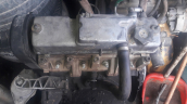 Lada vega komple motor