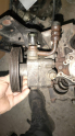 Oto Çıkma Parça / Mazda / 626 / Direksiyon / Direksiyon Pompası / Çıkma Parça 