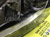 Oto Çıkma Parça / Mercedes / C180 / Far & Stop / Sol Ön Far / Çıkma Parça 