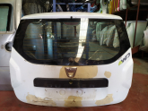 DACIA DUSTER CIKMA ORIJINAL ARKA BAGAJ KAPISI