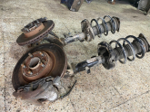 Oto Çıkma Parça / Ford / Focus / Alt Takım / Porya / Çıkma Parça 