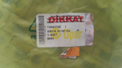 Oto Çıkma Parça / Fiat / Fiorino / Tampon / Sis Farı Çerçevesi / Sıfır Parça 