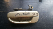 Oto Çıkma Parça / Hyundai / Accent / Kaporta & Karoser / Dış Kapı Kolu / Çıkma Parça 