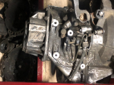 Oto Çıkma Parça / Volkswagen / Passat / Şanzıman / Şanzıman Komple / Çıkma Parça 