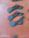 Oto Çıkma Parça / Opel / Astra / Kaporta & Karoser / Sol Arka Kapı / Çıkma Parça 