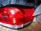 Oto Çıkma Parça / Audi / A3 / Far & Stop / Sol Arka Stop / Çıkma Parça 