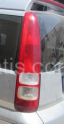 2005 HONDA HR-V 1.6 HATASIZ SOL STOP LAMBASI MEVCUTTUR.