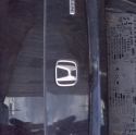 2010 HONDA CR-Z HATASIZ BAGAJ ARMA.