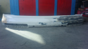 AUDİ Q7 ARKA TAMPON SPOYLERİ ÇIKMA ORJİNAL