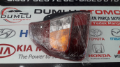 Oto Çıkma Parça / Hyundai / Accent / Far & Stop / Sol Arka Stop / Sıfır Parça 