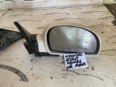 Oto Çıkma Parça / Hyundai / Accent / Ayna / Sağ Dış Ayna / Çıkma Parça 