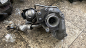 Oto Çıkma Parça / Peugeot / 308 / Motor / Turbo / Çıkma Parça 