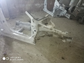 Oto Çıkma Parça / Volkswagen / Jetta / Kaporta & Karoser / Sağ Şasi / Çıkma Parça 