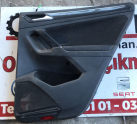Oto Çıkma Parça / Volkswagen / Tiguan / Kaporta & Karoser / Sağ Arka Kapı / Çıkma Parça 