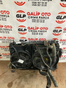 Oto Çıkma Parça / Hyundai / Sonata / Radyatör / Su Radyatörü / Çıkma Parça 