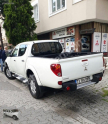 2013 Mitsubishi L-200 Euro5 Motor Parçaları