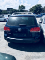 Hurda Belgeli Araçlar / Volkswagen / Touareg