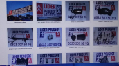 Oto Çıkma Parça / Peugeot / 301 / Klima / Klima Kompresörü / Çıkma Parça 