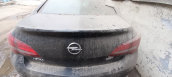 Oto Çıkma Parça / Opel / Astra / Cam / Arka Cam / Çıkma Parça 