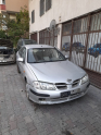 Oto Çıkma Parça / Nissan / Almera / Kaporta & Karoser / Davlumbaz / Çıkma Parça 