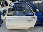 Oto Çıkma Parça / Renault / R 9 / Kaporta & Karoser / Sol Arka Kapı / Çıkma Parça 