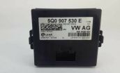 VW GOLF 7 GATEWAY KONTROL ÜNİTESİ 5Q0907530E