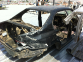Oto Çıkma Parça / Honda / Civic / Kaporta & Karoser / Tavan Çıtası / Çıkma Parça 