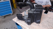 Oto Çıkma Parça / Hyundai / i20 / Filtre / Hava Filtresi Kutusu / Çıkma Parça 