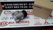 Oto Çıkma Parça / Kia / Sorento / Klima / Klima Kompresörü / Sıfır Parça 