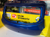 Oto Çıkma Parça / Dacia / Sandero / Kaporta & Karoser / Bagaj Kapağı / Çıkma Parça 
